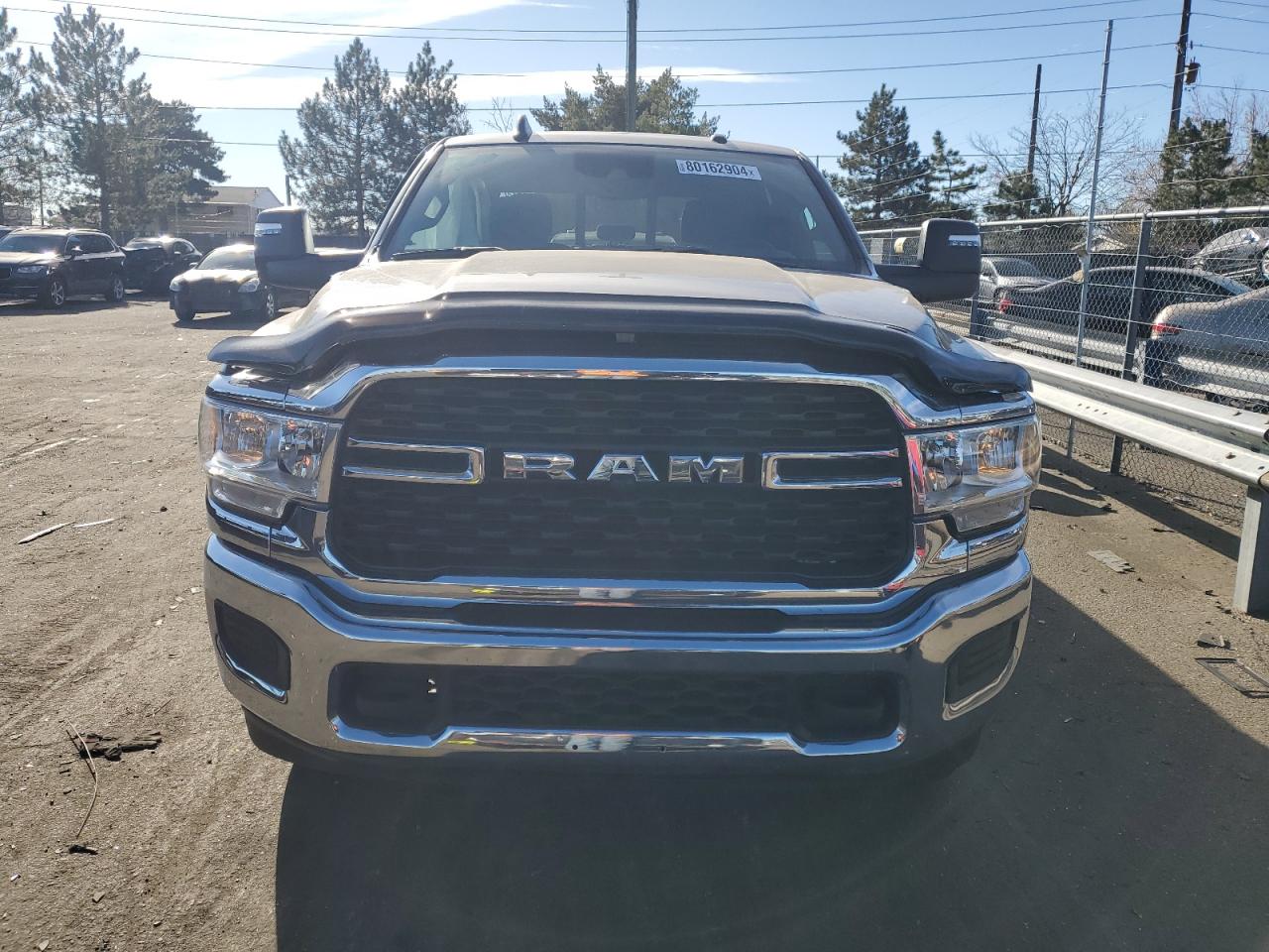 2024 Ram 3500 Tradesman VIN: 3C63R3CL7RG121120 Lot: 80162904