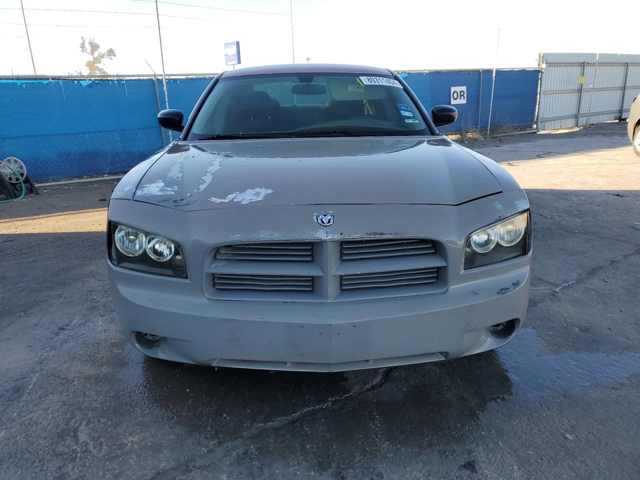 2B3KA43R87H607178 2007 Dodge Charger Se