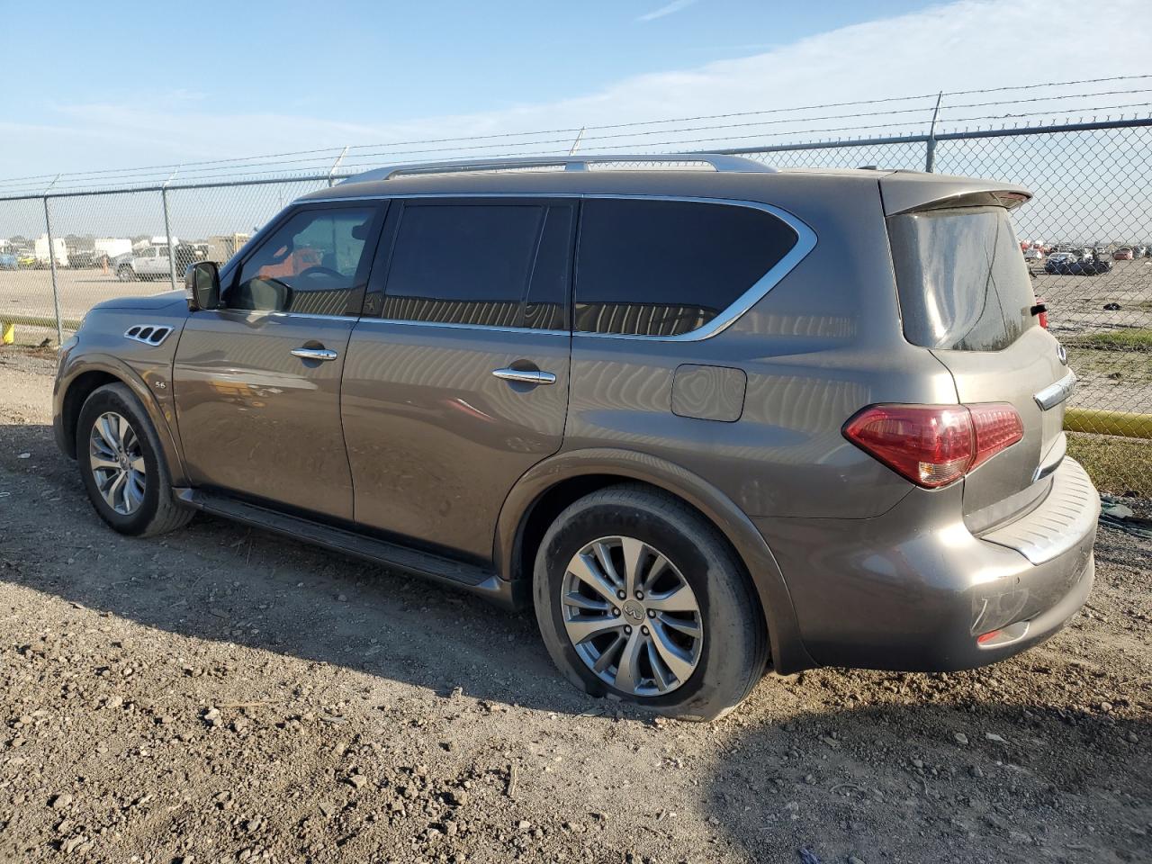 JN8AZ2NF1F9572108 2015 Infiniti Qx80