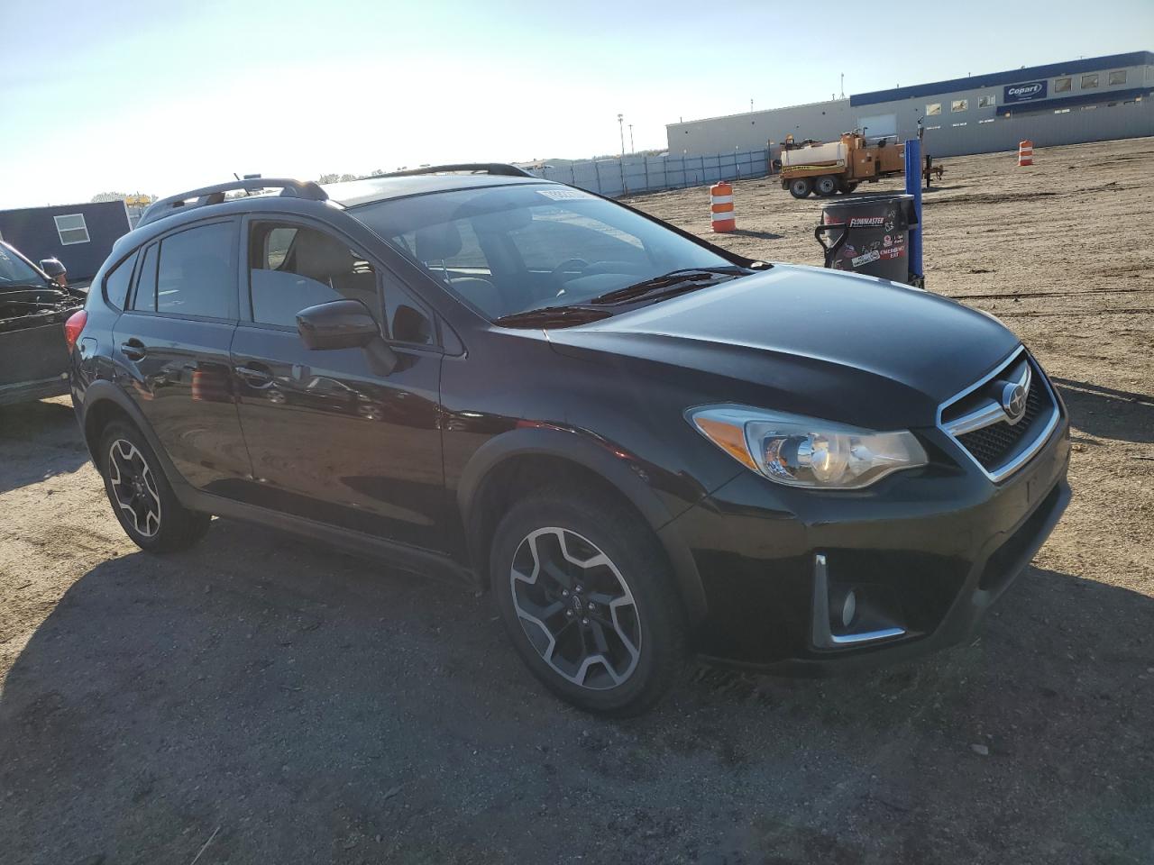 JF2GPABC9G8266167 2016 Subaru Crosstrek Premium