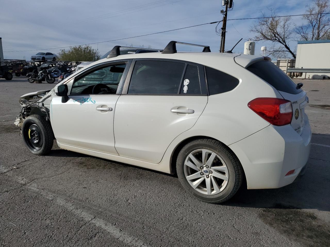 JF1GPAC65F8251614 2015 Subaru Impreza Premium