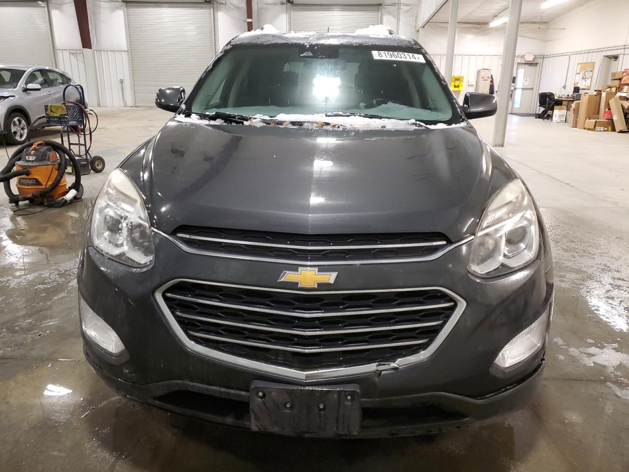 2GNFLFEK8H6273213 2017 Chevrolet Equinox Lt