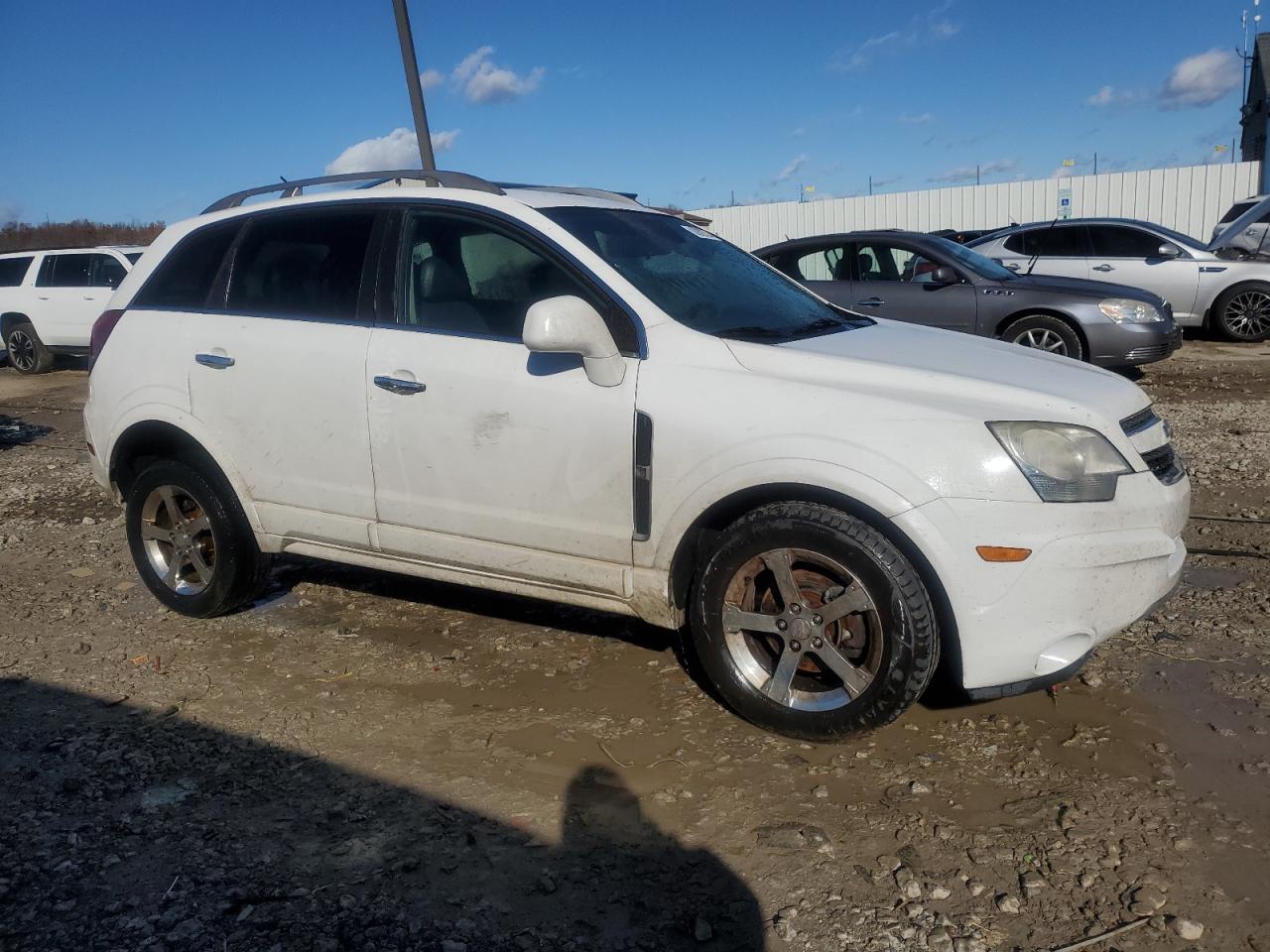 2012 Chevrolet Captiva Sport VIN: 3GNAL3E5XCS641498 Lot: 80882534