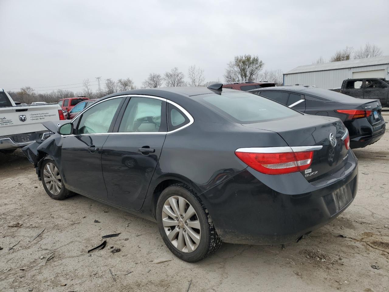 2015 Buick Verano VIN: 1G4PP5SK6F4214042 Lot: 81268464