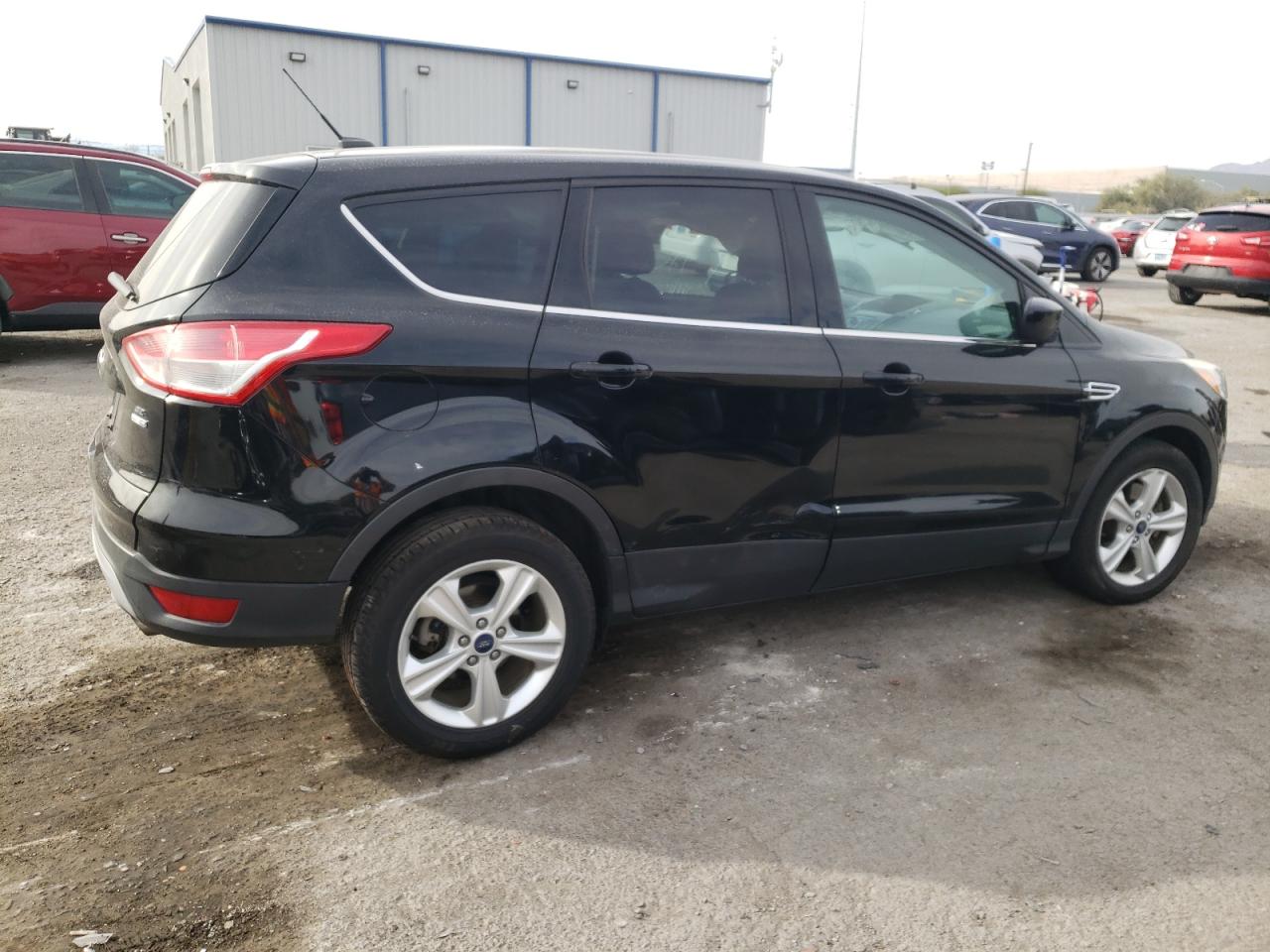 2016 Ford Escape Se VIN: 1FMCU9G9XGUB40078 Lot: 79071714