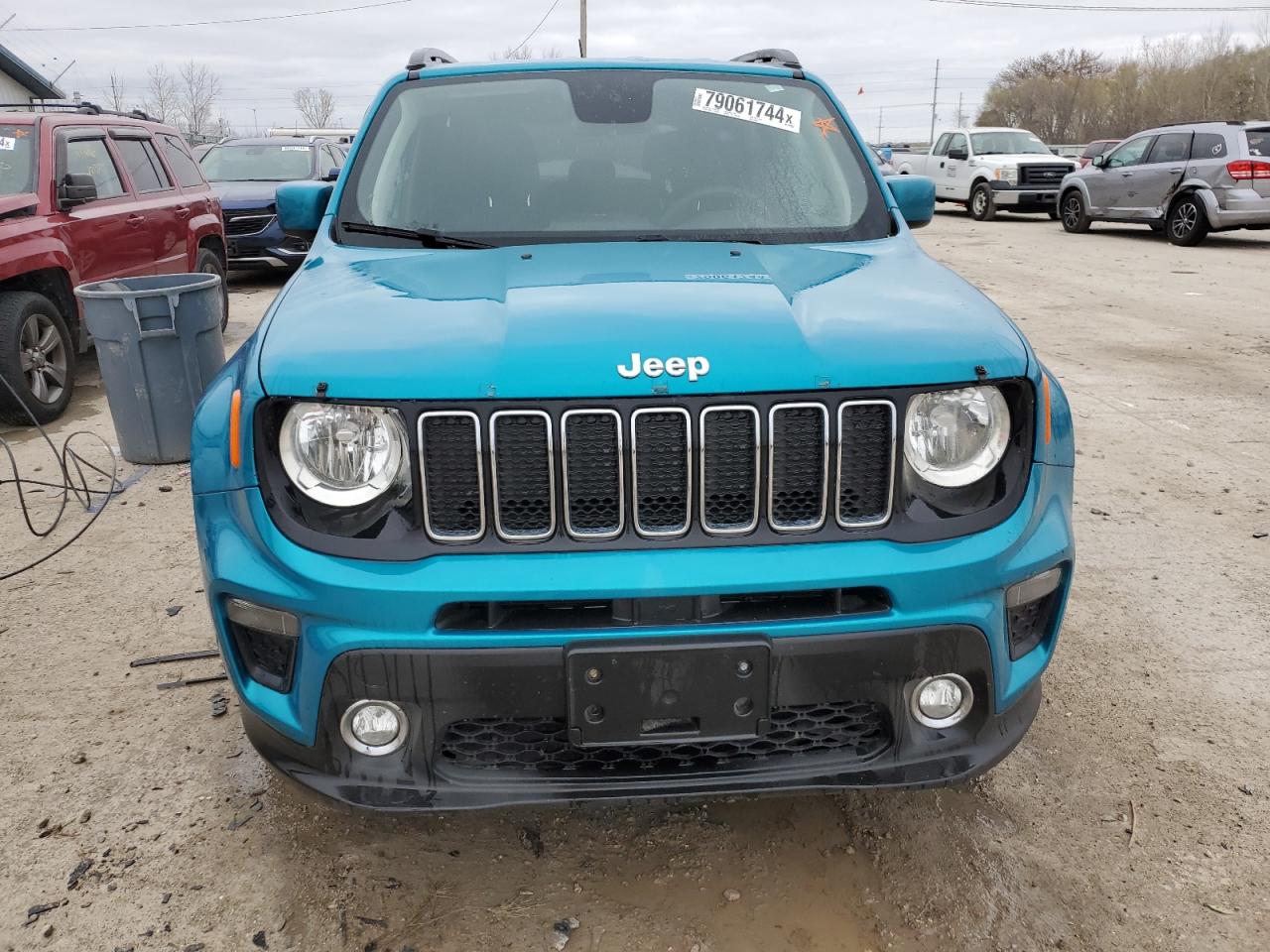 ZACNJABB4LPL24040 2020 Jeep Renegade Latitude