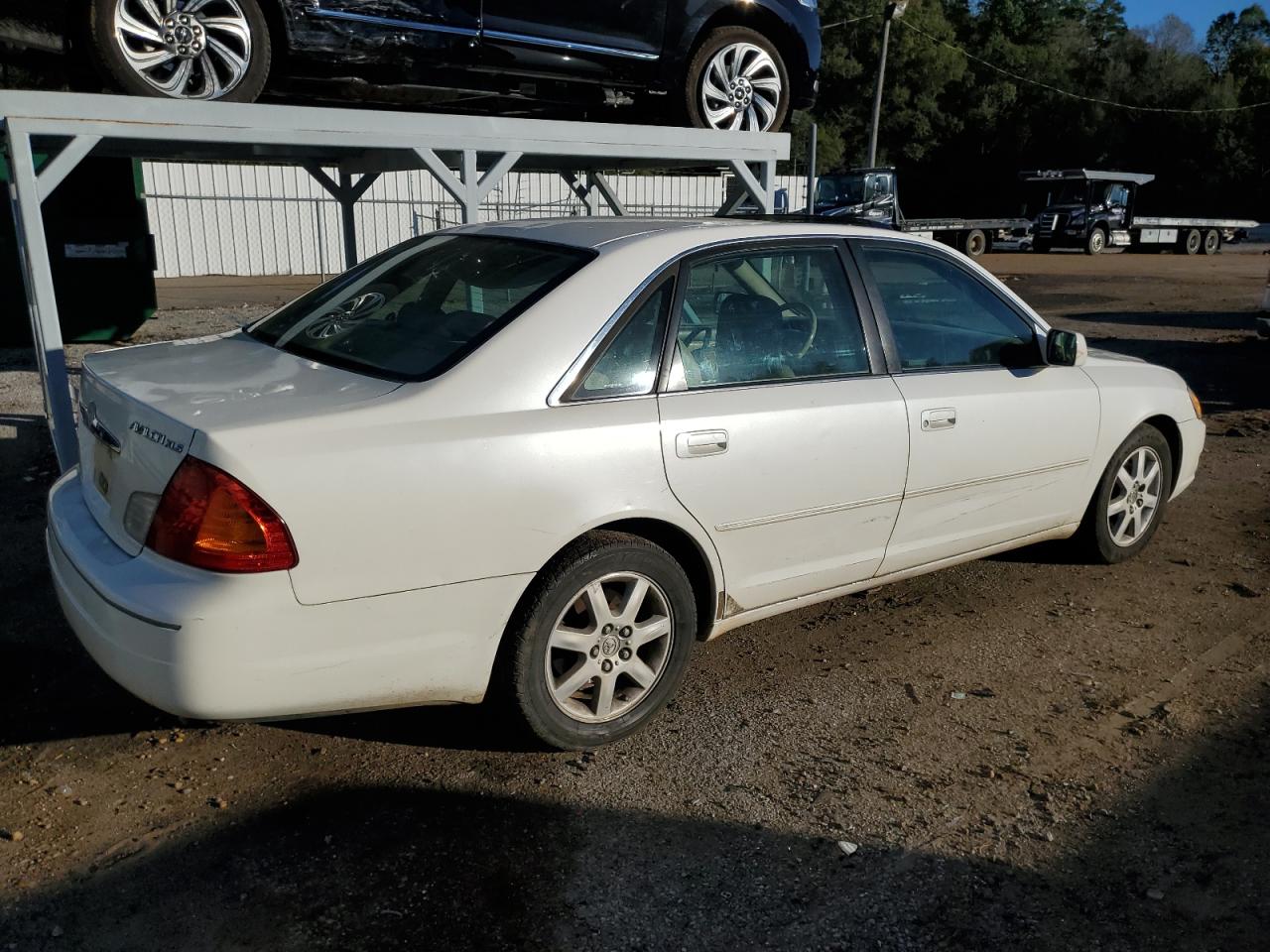 4T1BF28B82U217506 2002 Toyota Avalon Xl