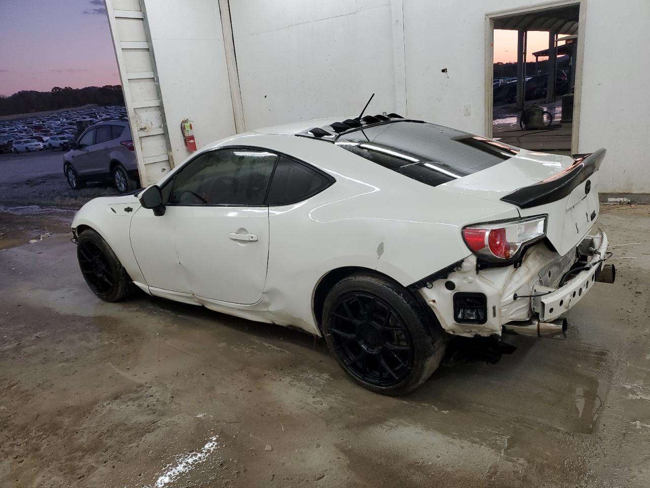 JF1ZNAA1XD2716345 2013 Toyota Scion Fr-S