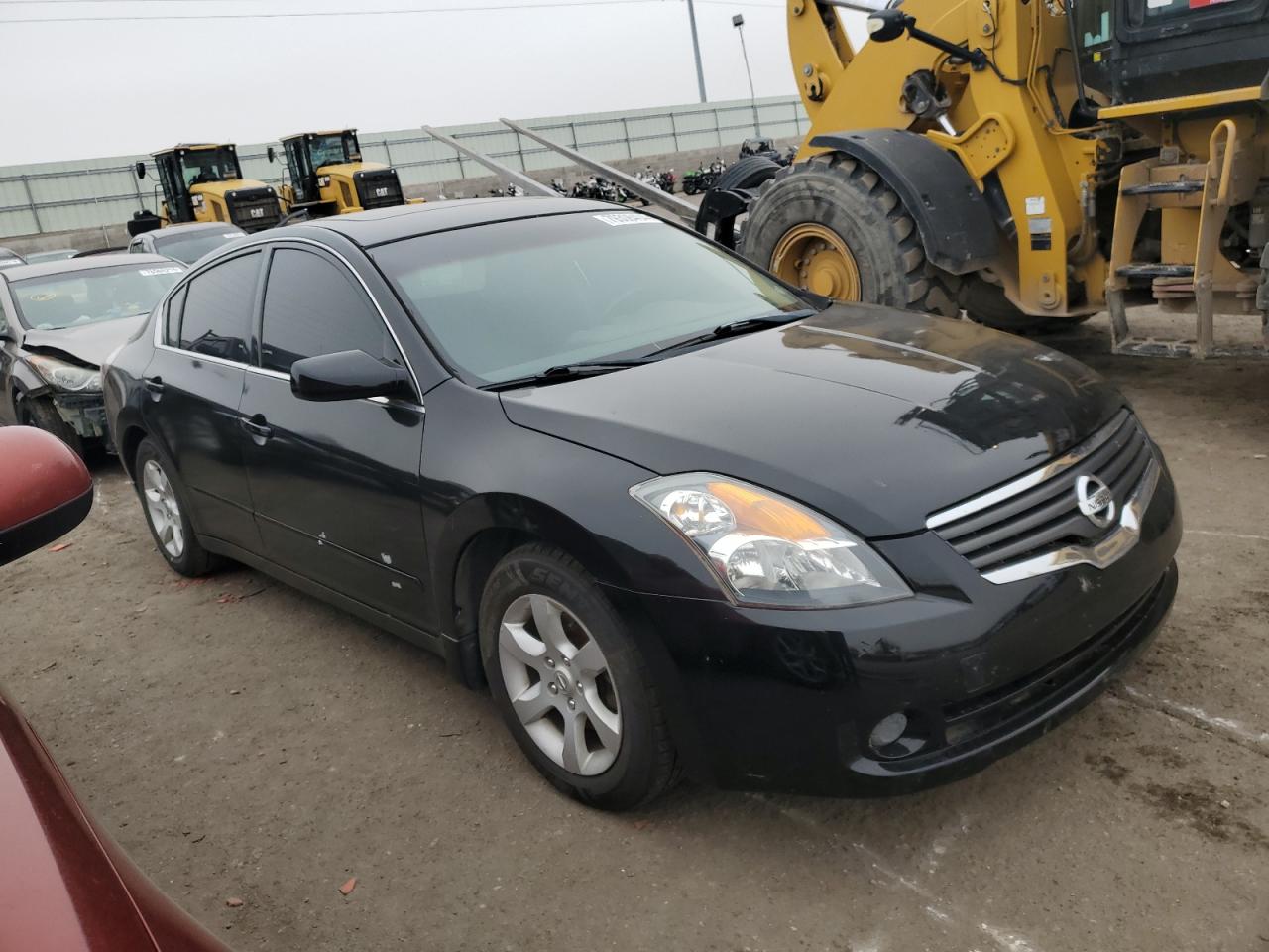 1N4AL21EX9N467952 2009 Nissan Altima 2.5