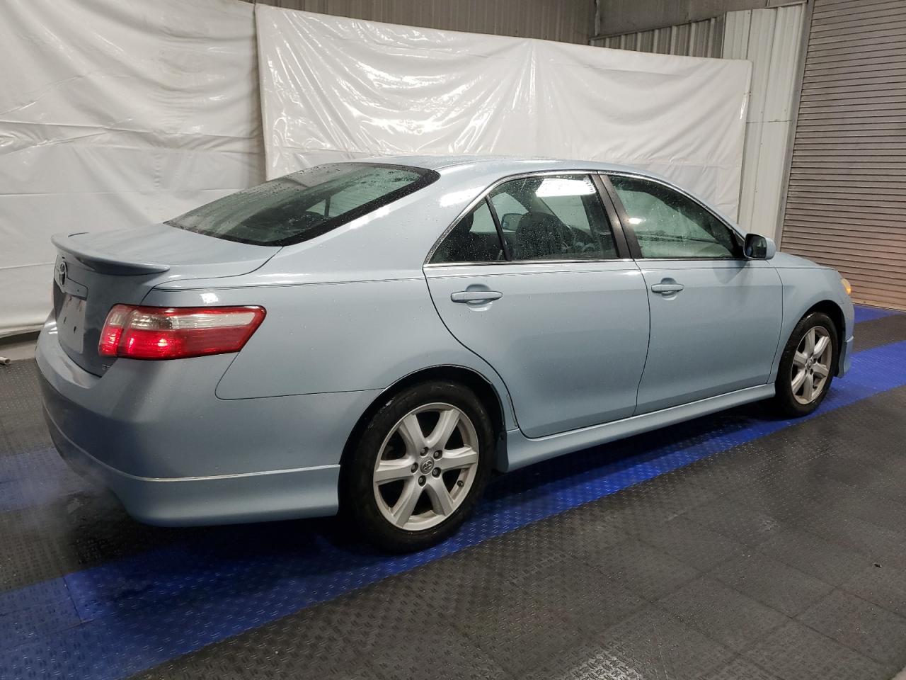 4T1BE46K99U831928 2009 Toyota Camry Base