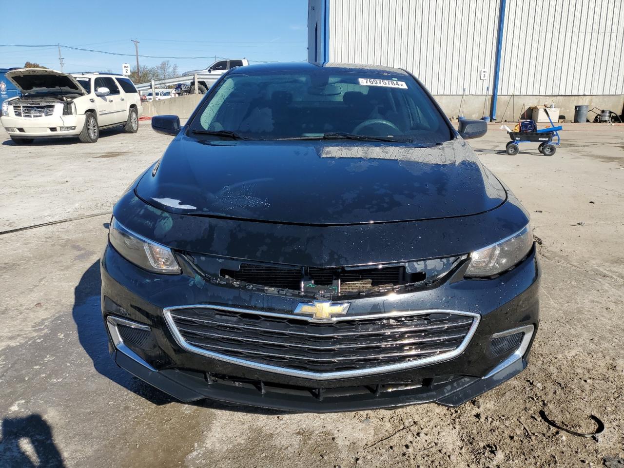 1G1ZC5ST9HF104023 2017 Chevrolet Malibu Ls