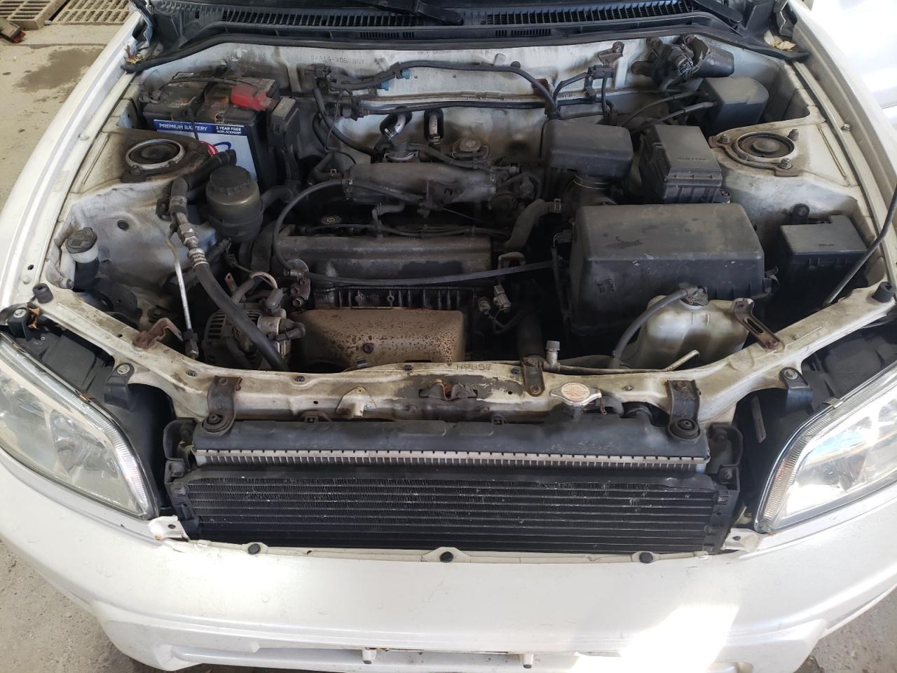 JT3GP10V6X7058857 1999 Toyota Rav4