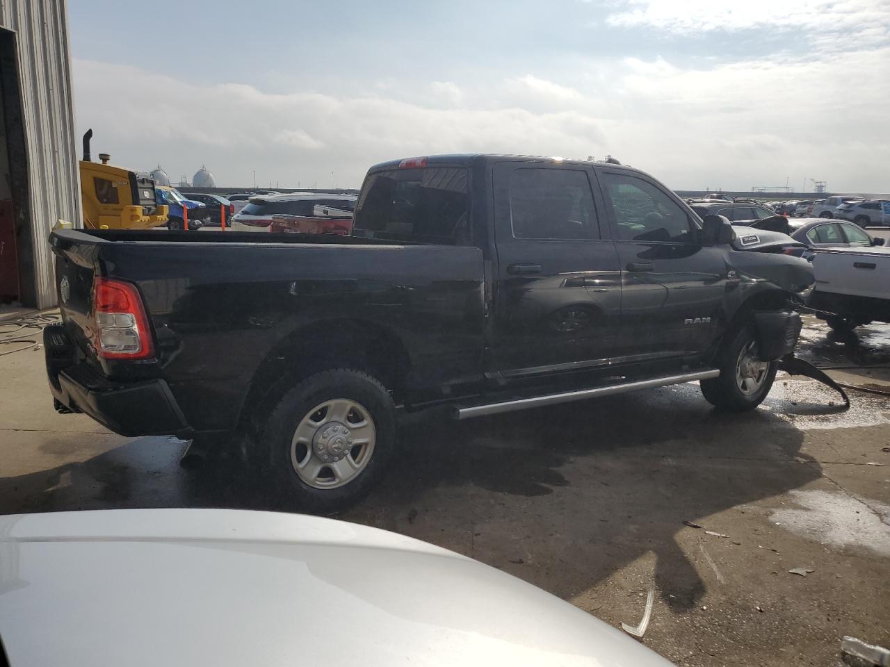 2020 Ram 3500 Tradesman VIN: 3C63R3CL2LG247683 Lot: 82567694