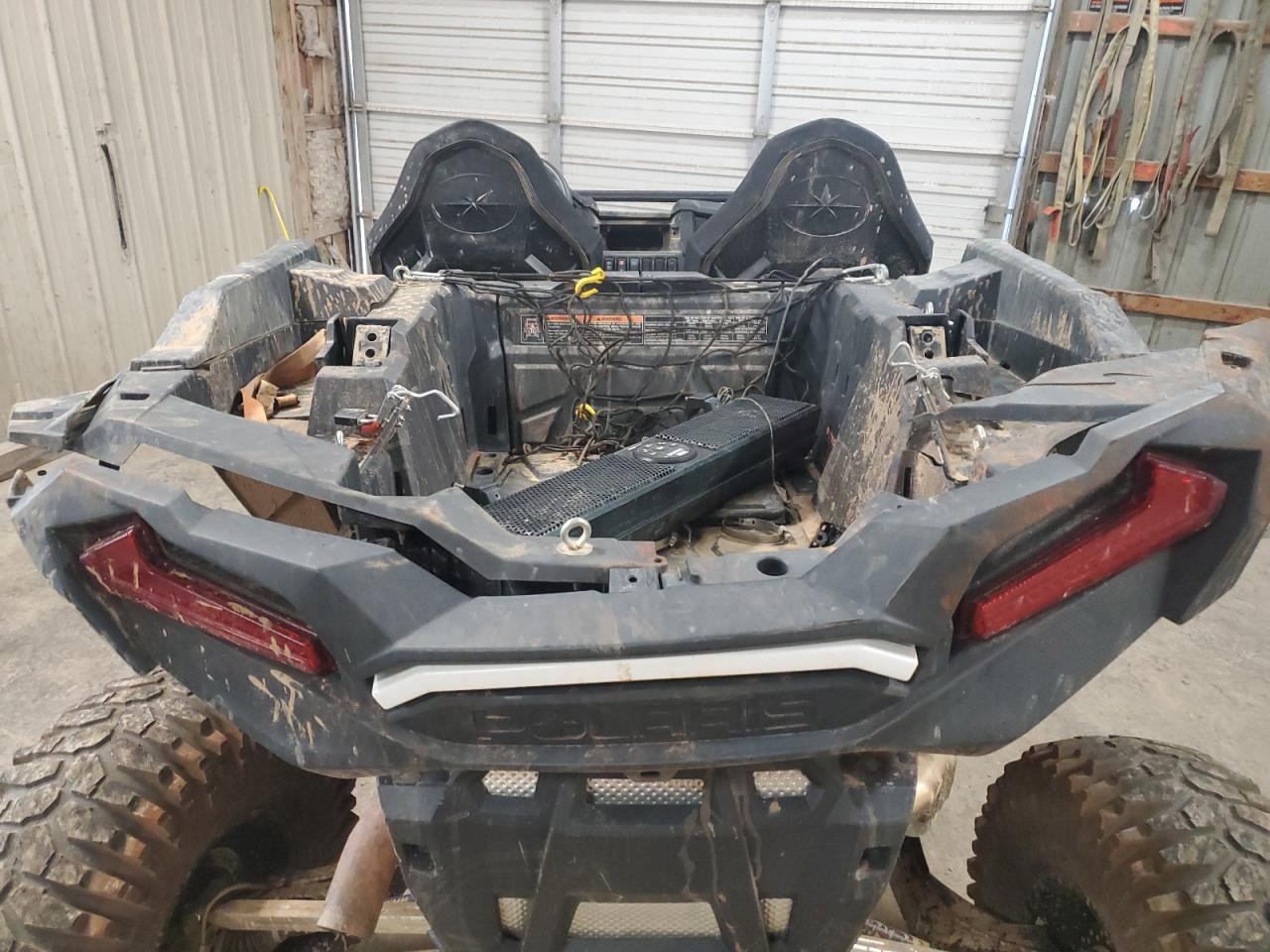 3NSNAE997NF589993 2022 Polaris Rzr Xp 1000