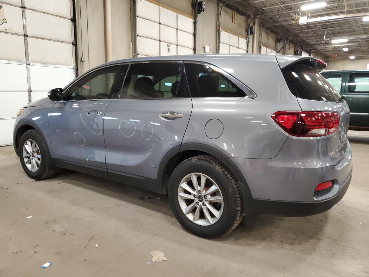 2020 Kia Sorento L VIN: 5XYPG4A38LG654950 Lot: 81930744