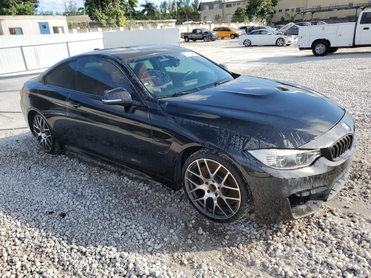 WBS3R9C31HA014016 2017 BMW M4