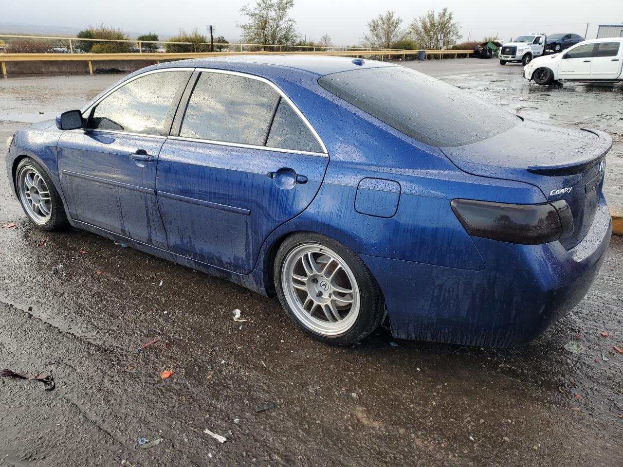 2011 Toyota Camry Base VIN: 4T1BF3EK9BU635714 Lot: 79768354