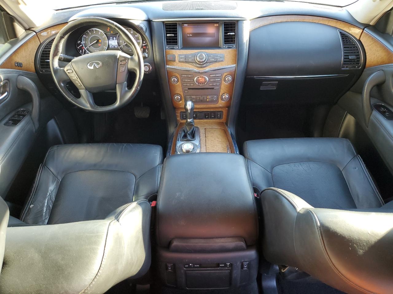 JN8AZ2NC7C9316587 2012 Infiniti Qx56