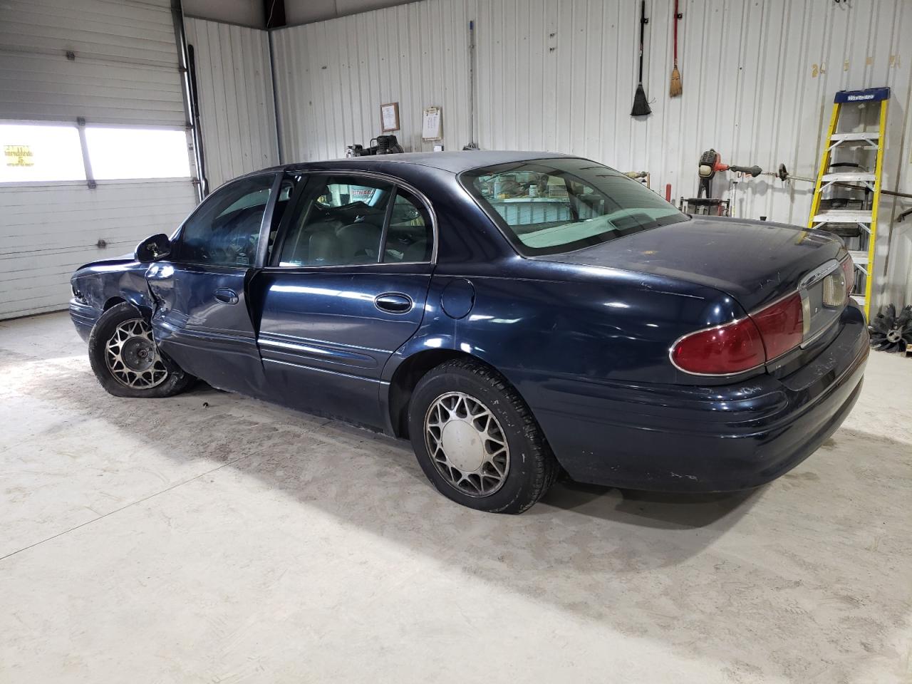 2004 Buick Lesabre Custom VIN: 1G4HP54K744119956 Lot: 82179244