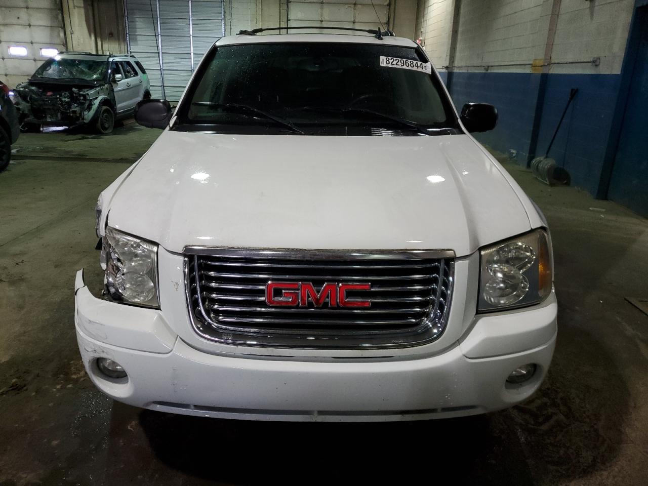 2008 GMC Envoy VIN: 1GKDS13S782157544 Lot: 82296844