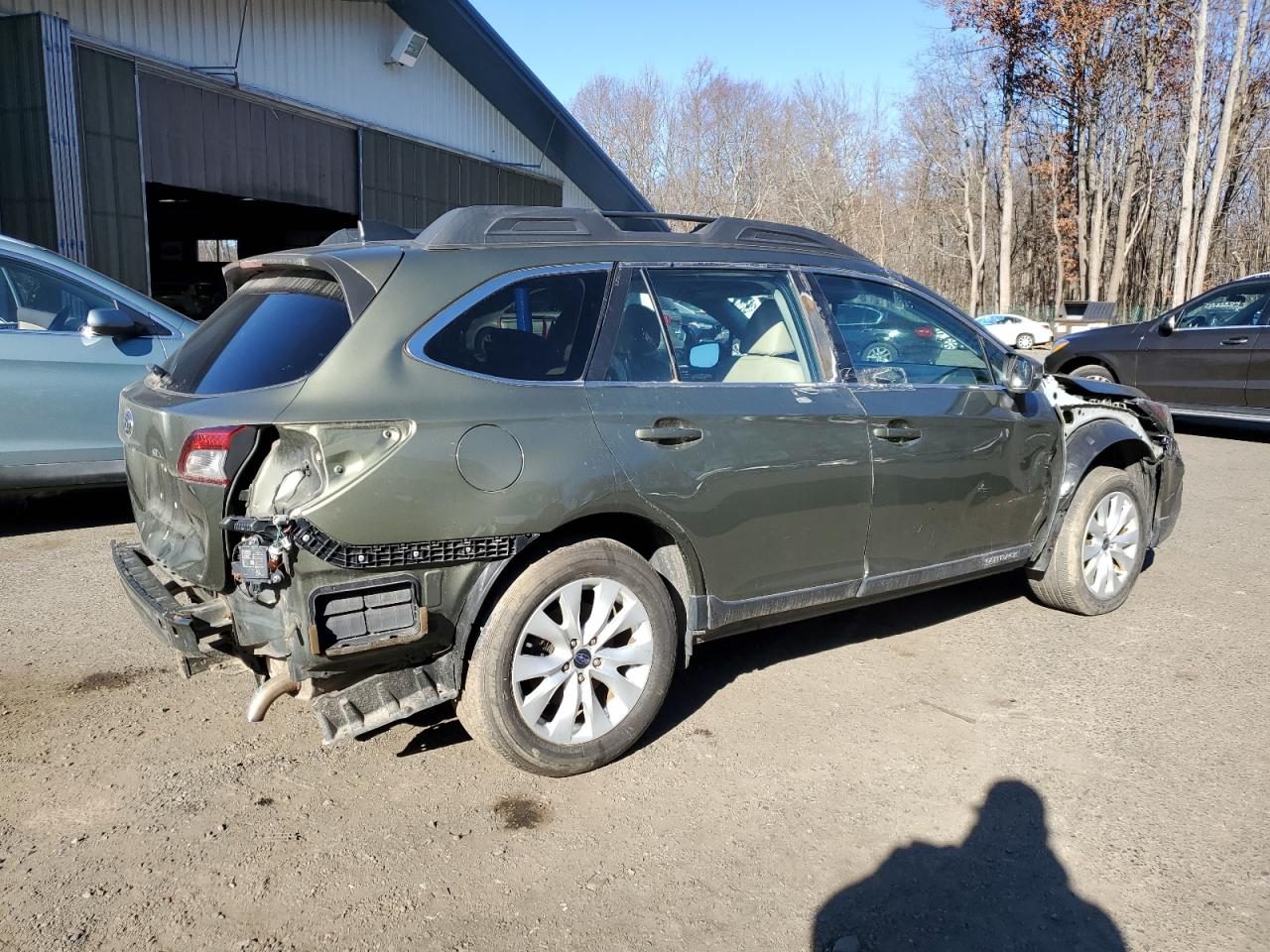 4S4BSENC6J3227465 2018 Subaru Outback 3.6R Limited