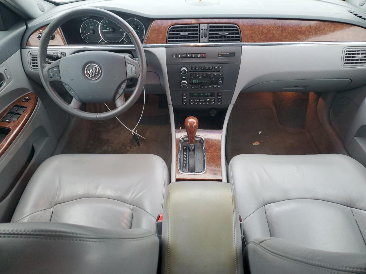 2005 Buick Lacrosse Cxl VIN: 2G4WD562851321375 Lot: 82366264