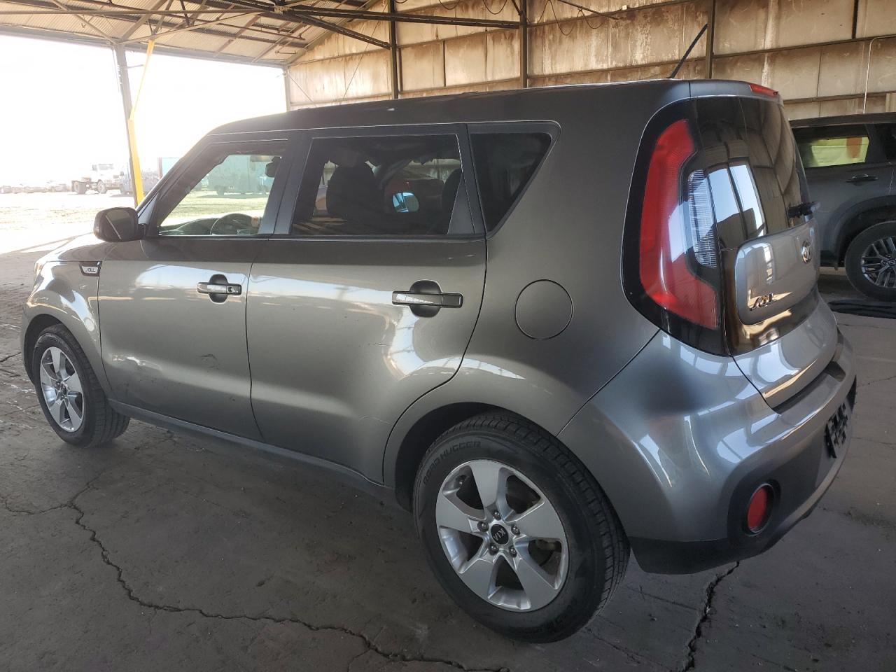 2017 Kia Soul VIN: KNDJN2A25H7472523 Lot: 79491924