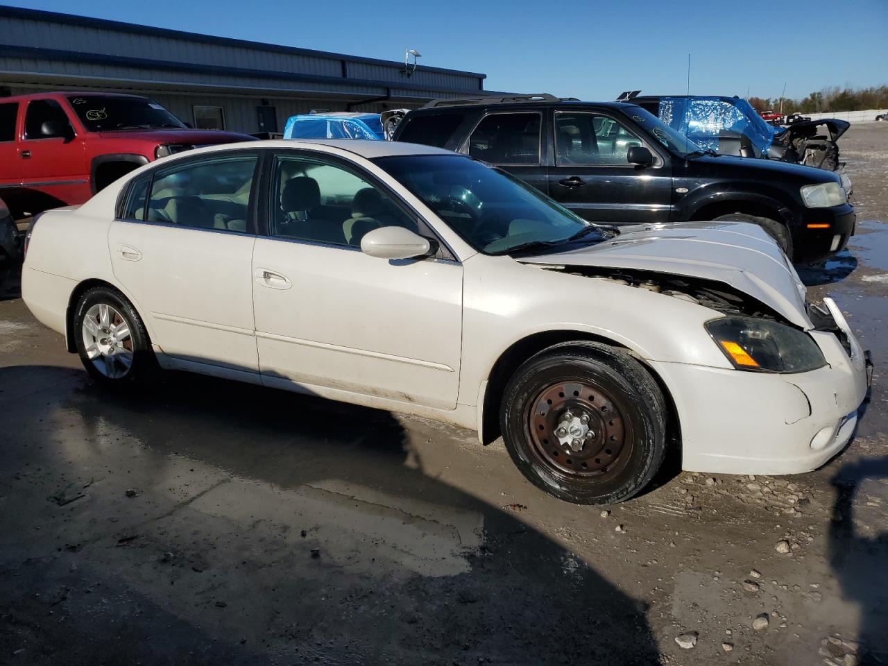 1N4AL11D05C209057 2005 Nissan Altima S