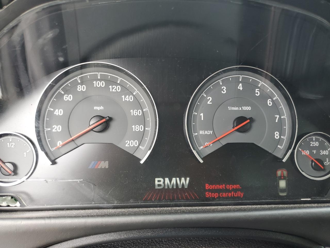 WBS3R9C31HA014016 2017 BMW M4