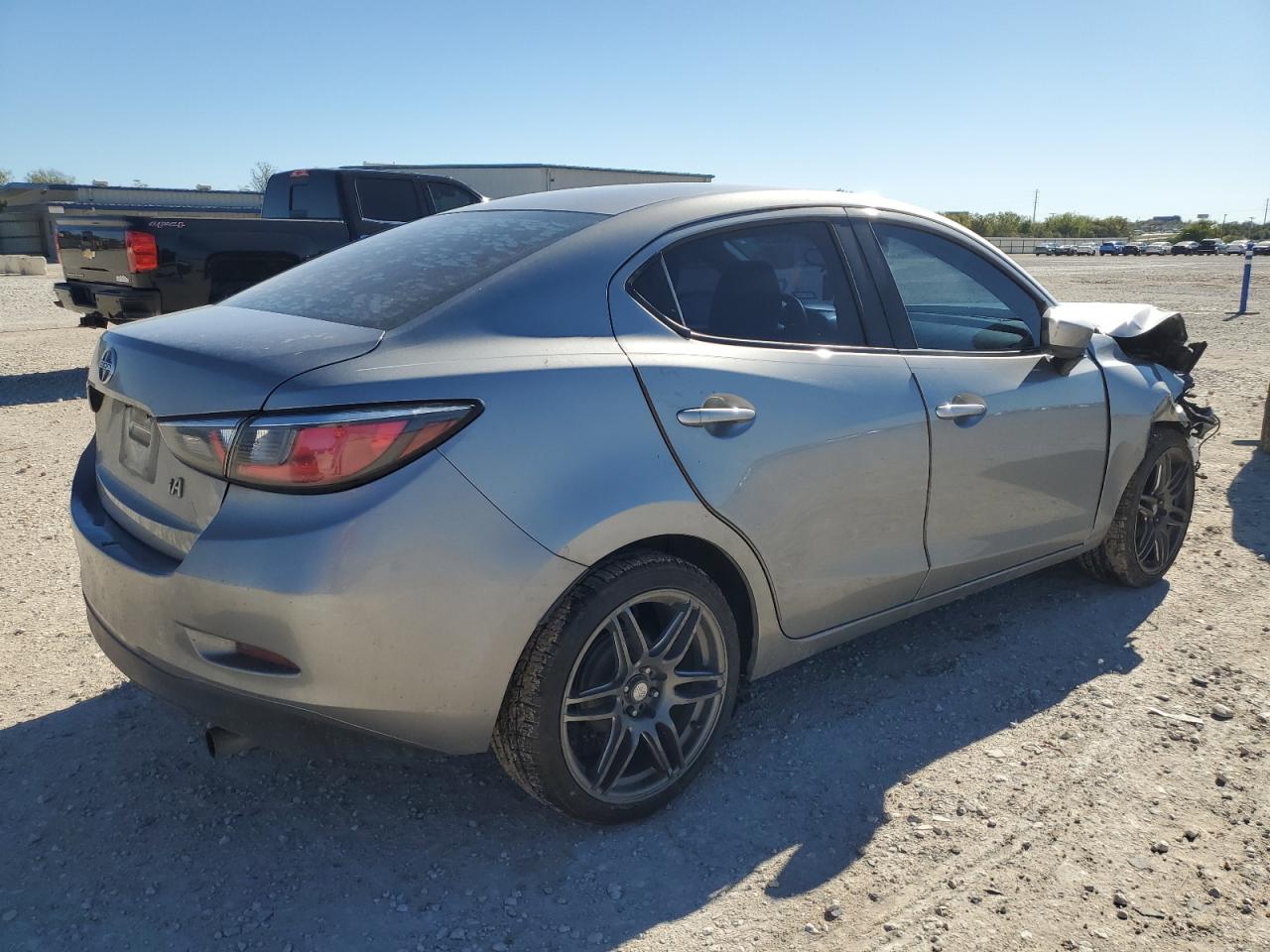 3MYDLBZV5GY102513 2016 Toyota Scion Ia