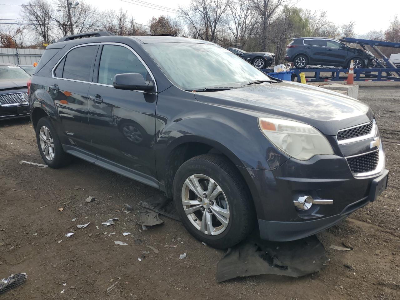 2015 Chevrolet Equinox Lt VIN: 2GNFLGE33F6294420 Lot: 79075944