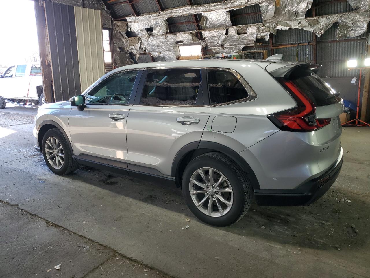 2023 Honda Crv Awd VIN: 2HKRS4H47PH415538 Lot: 79721864