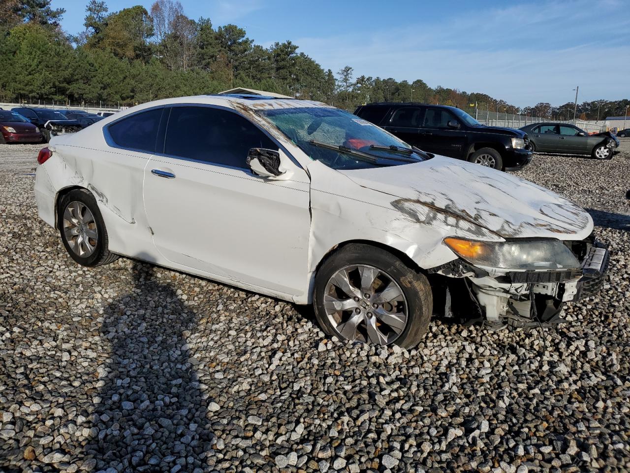 2013 Honda Accord Exl VIN: 1HGCT1B84DA019021 Lot: 80890864