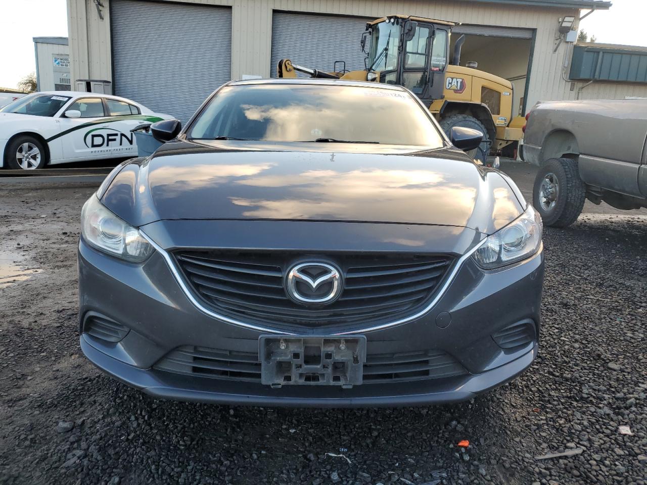 JM1GJ1V55G1425384 2016 Mazda 6 Touring