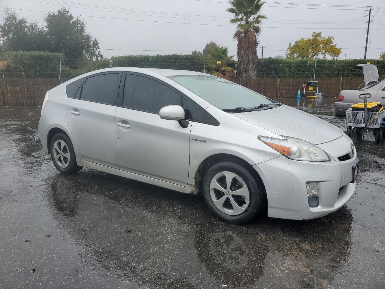 JTDKN3DU4A1314142 2010 Toyota Prius