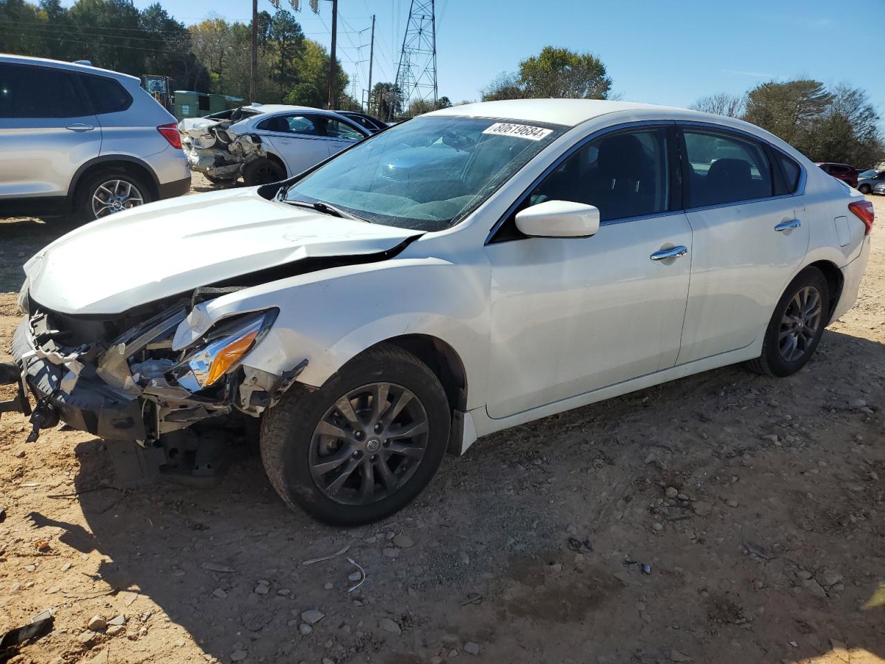 1N4AL3AP6GC229998 2016 Nissan Altima 2.5