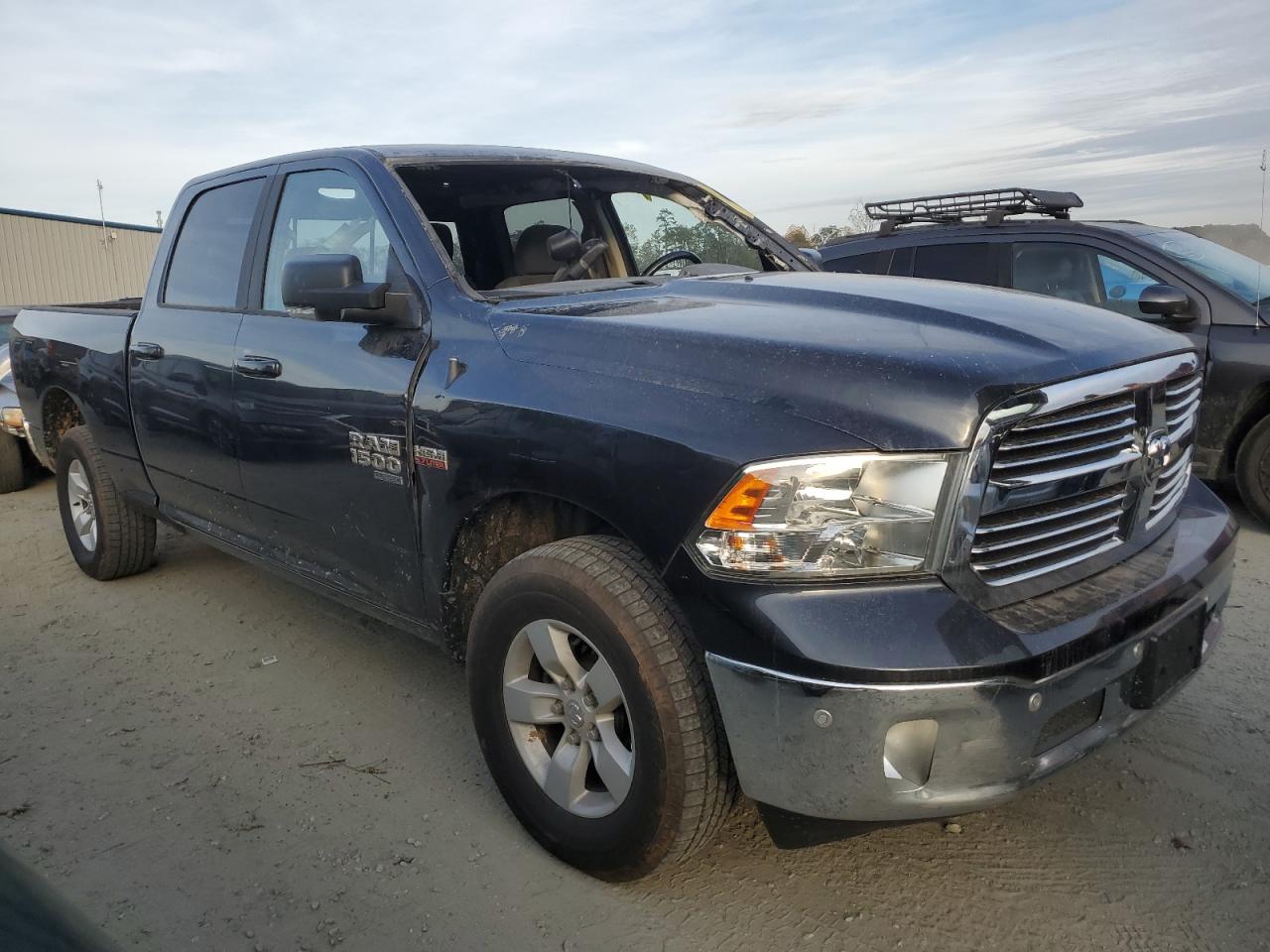 2019 Ram 1500 Classic Slt VIN: 1C6RR7TT6KS727153 Lot: 78547174