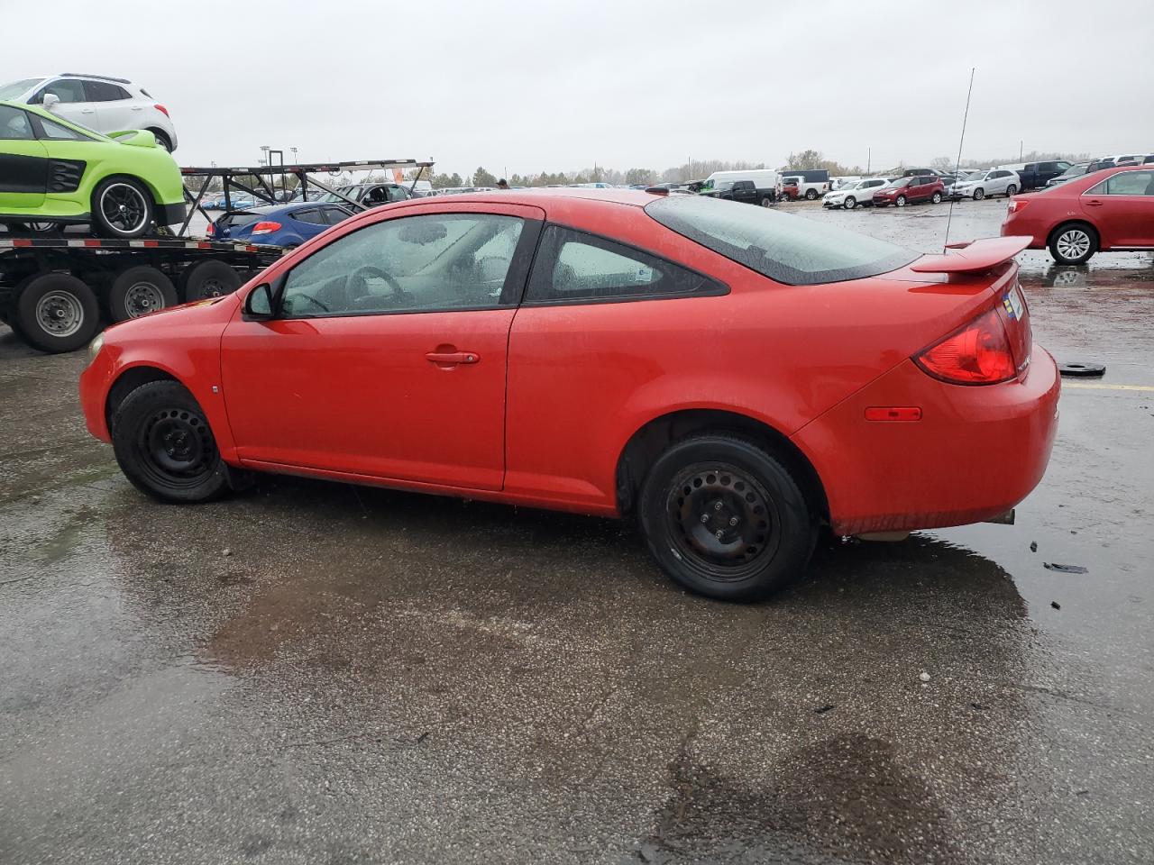 1G2AS18H797272262 2009 Pontiac G5