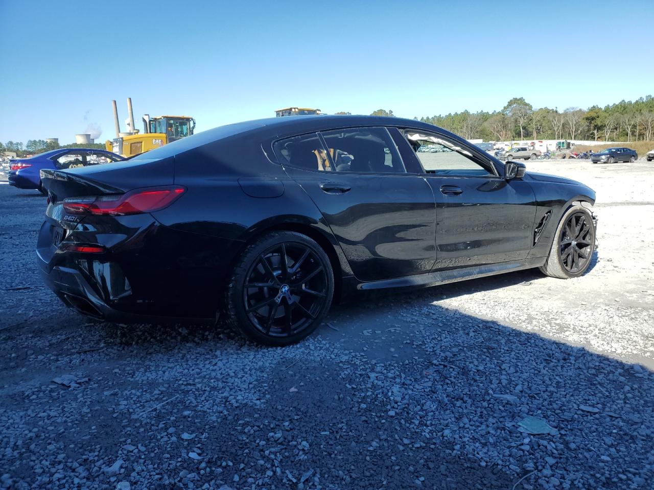 WBAGV2C07MCG13065 2021 BMW 840I