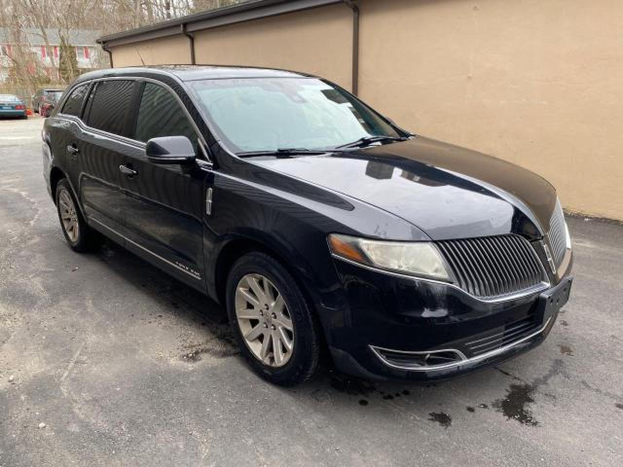 2LMHJ5NK0GBL00069 2016 Lincoln Mkt