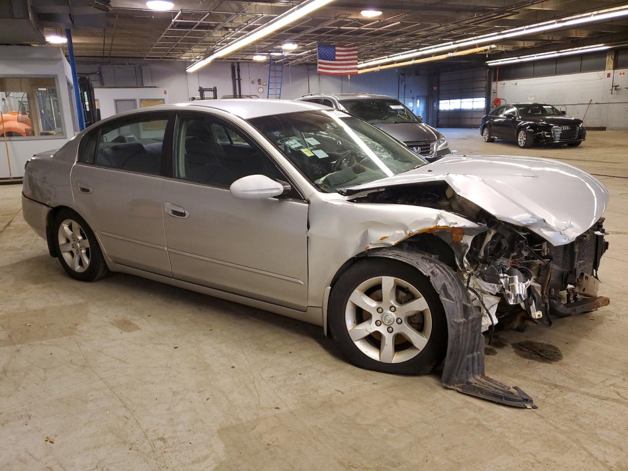 2003 Nissan Altima Base VIN: 1N4AL11D53C342930 Lot: 80259264