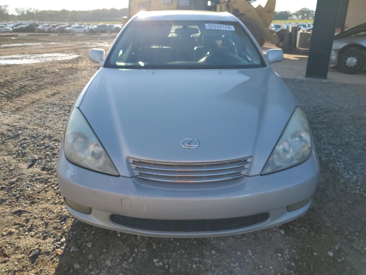 JTHBF30G630124170 2003 Lexus Es 300