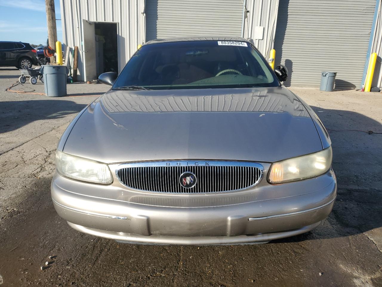 1999 Buick Century Custom VIN: 2G4WS52M5X1609967 Lot: 80358204