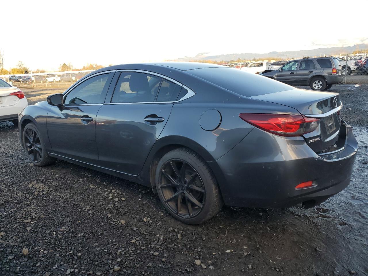 JM1GJ1V55G1425384 2016 Mazda 6 Touring