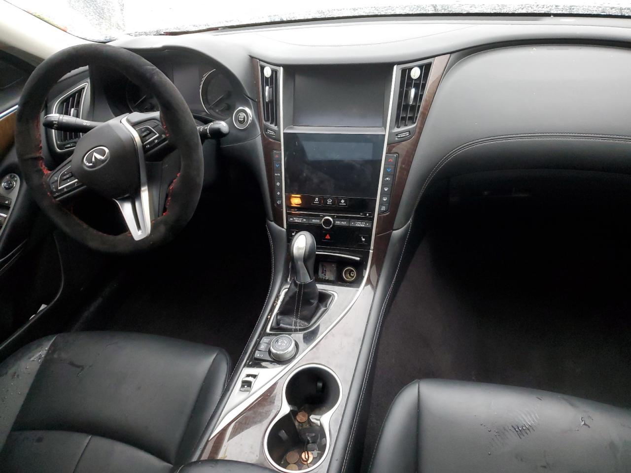 JN1EV7AR5KM557188 2019 Infiniti Q50 Luxe