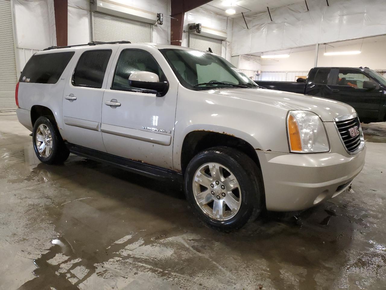 1GKFK36379R213676 2009 GMC Yukon Xl K1500 Slt