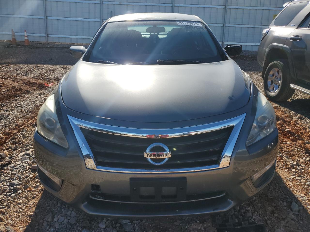 1N4AL3AP7FN392131 2015 Nissan Altima 2.5