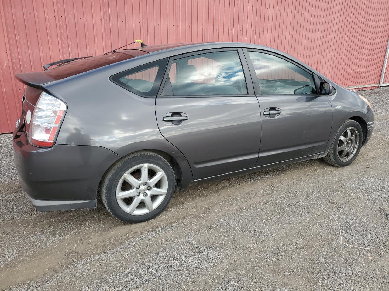 JTDKB20U283376078 2008 Toyota Prius