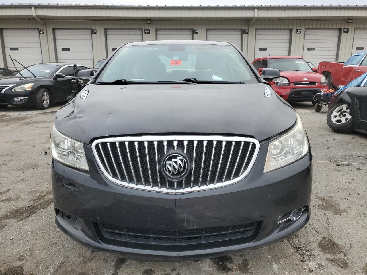 2013 Buick Lacrosse VIN: 1G4GC5E30DF323808 Lot: 82200494