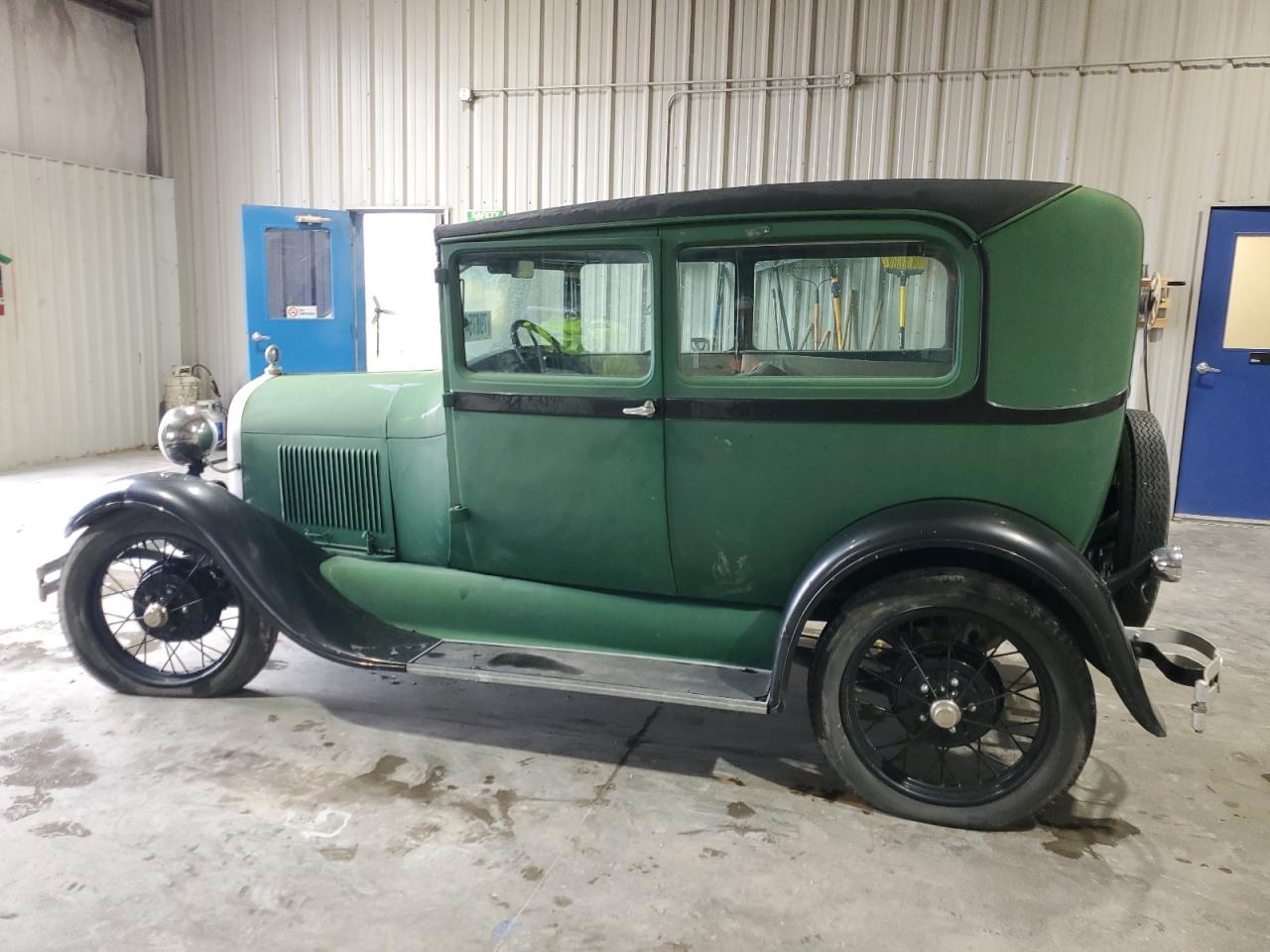 A1473531 1929 Ford Model A